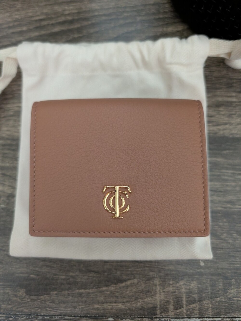 Tiffany & Co. Wallet